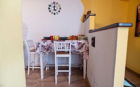 Domoruja B&B
