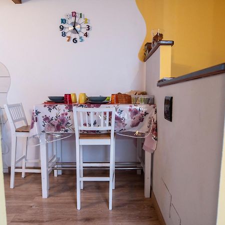 Domoruja B&B Sassari Extérieur photo