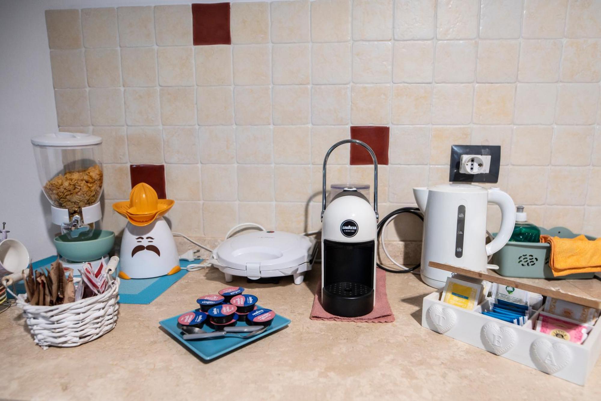 Domoruja B&B Sassari Extérieur photo