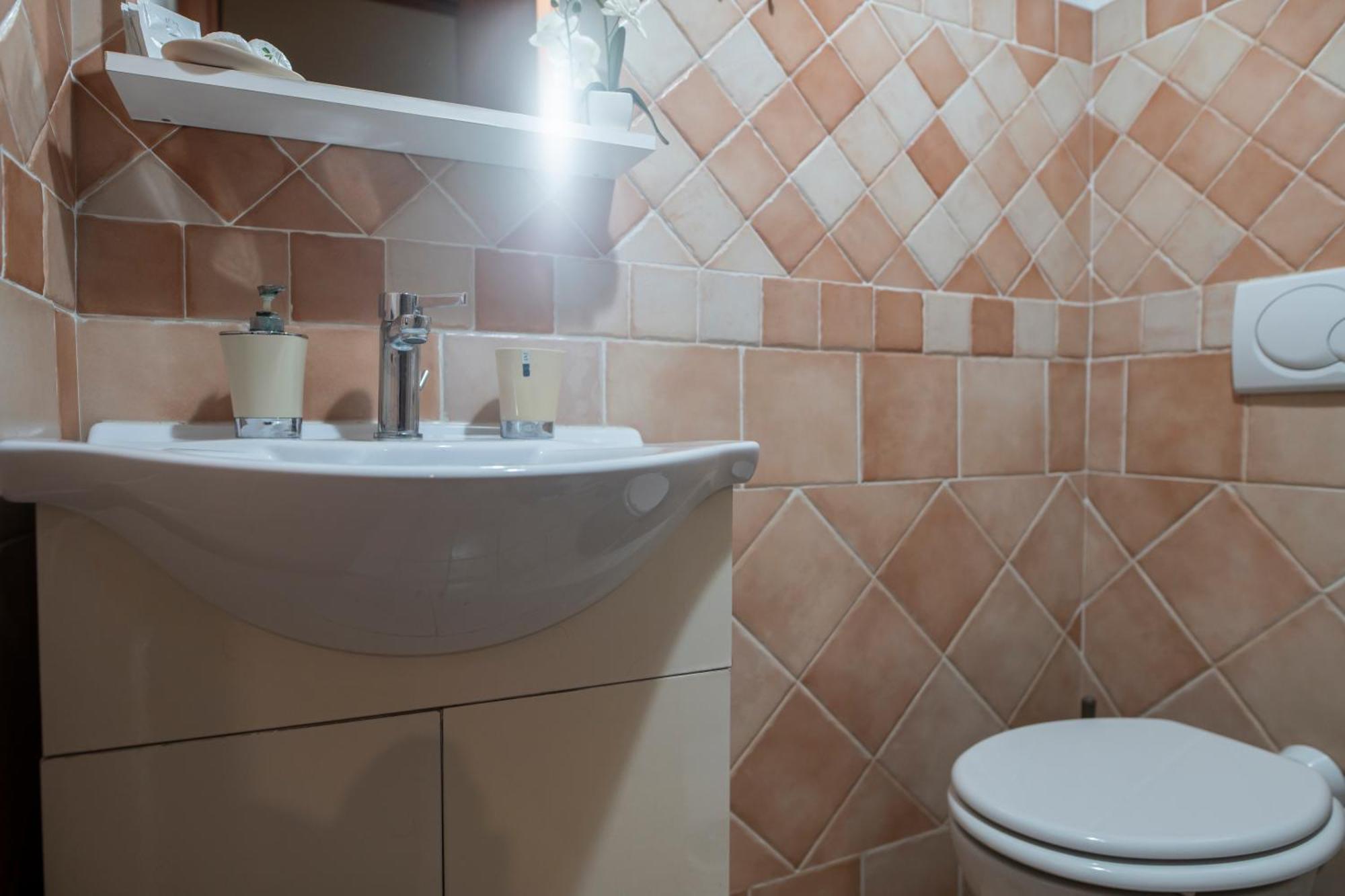 Domoruja B&B Sassari Extérieur photo