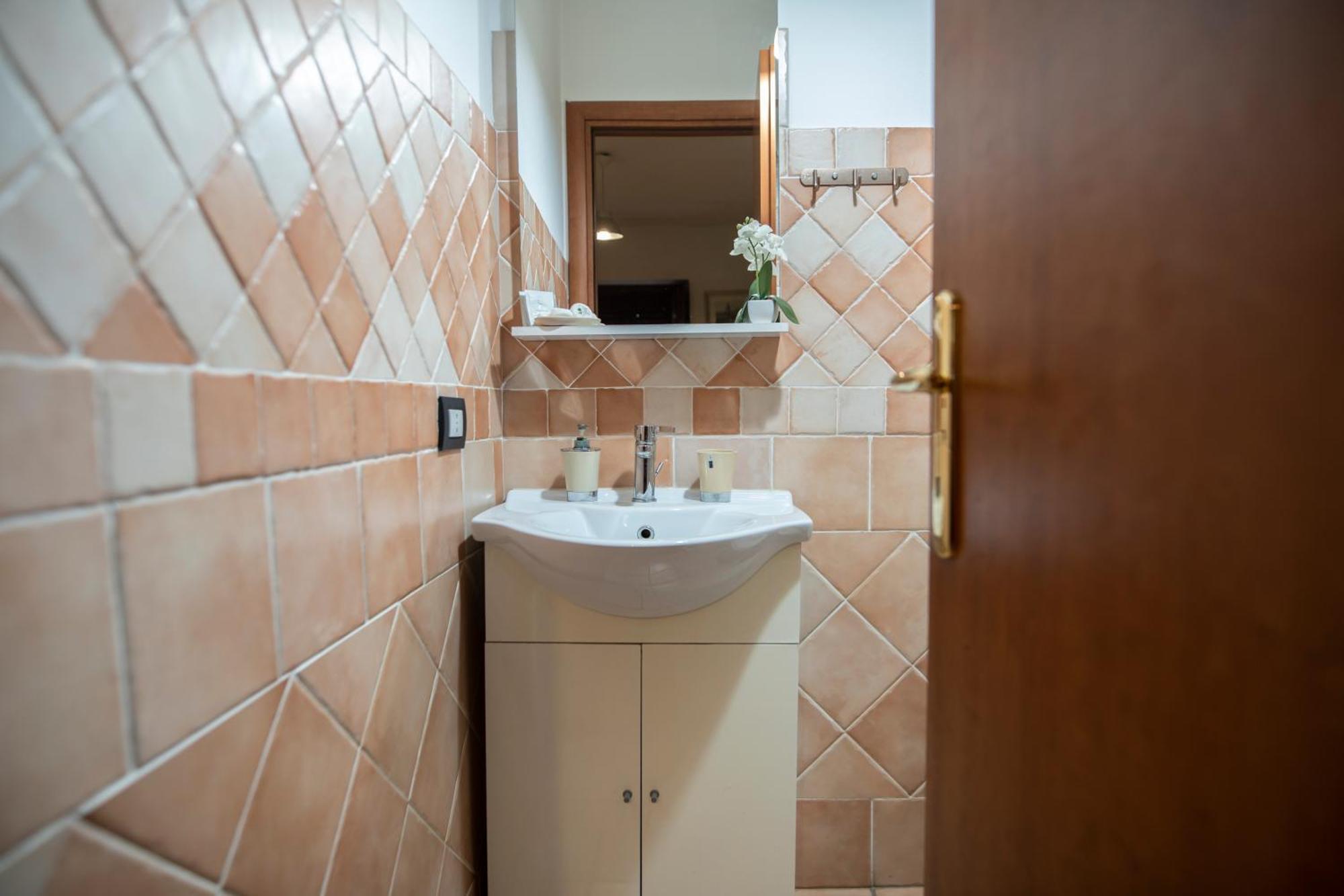 Domoruja B&B Sassari Extérieur photo
