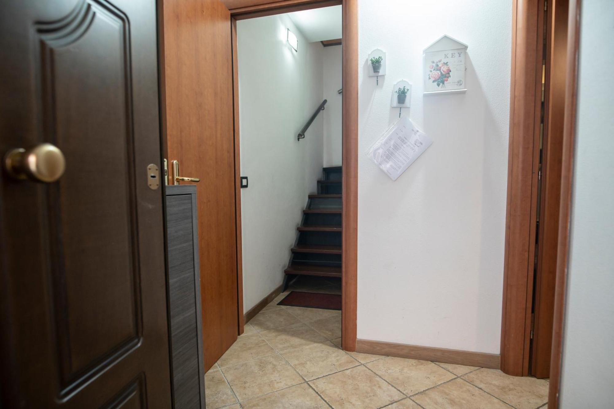 Domoruja B&B Sassari Extérieur photo