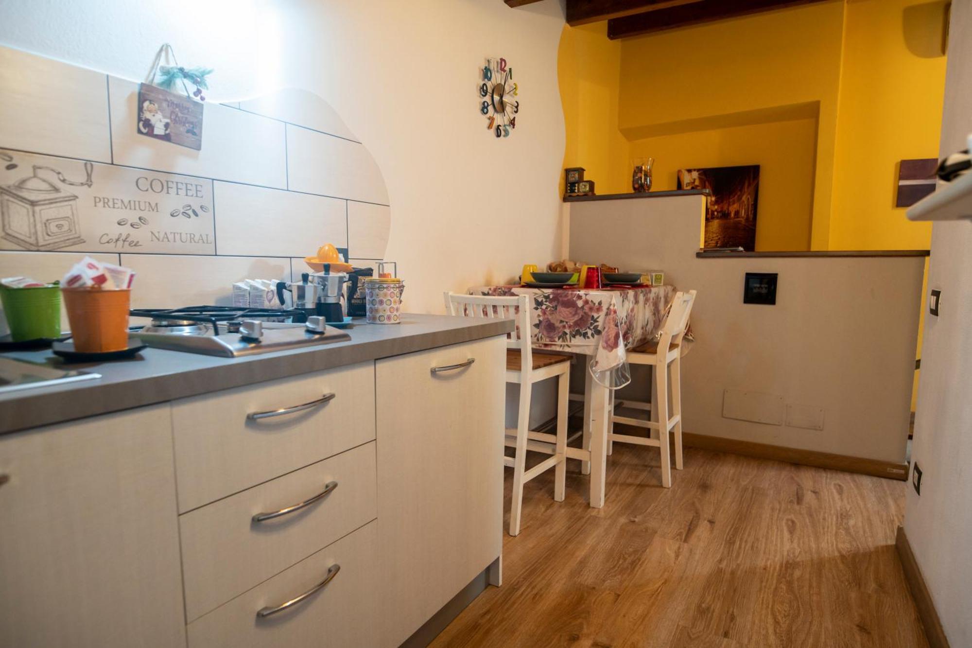 Domoruja B&B Sassari Extérieur photo