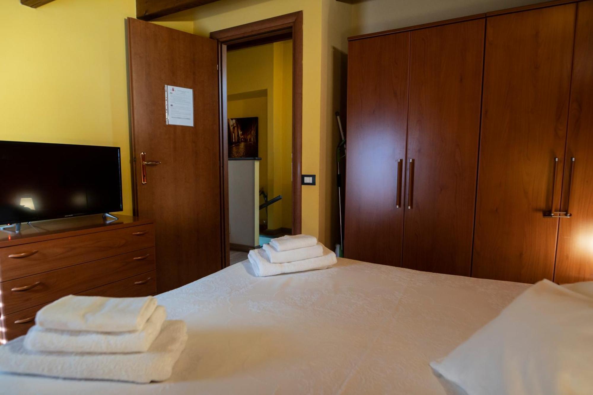 Domoruja B&B Sassari Extérieur photo