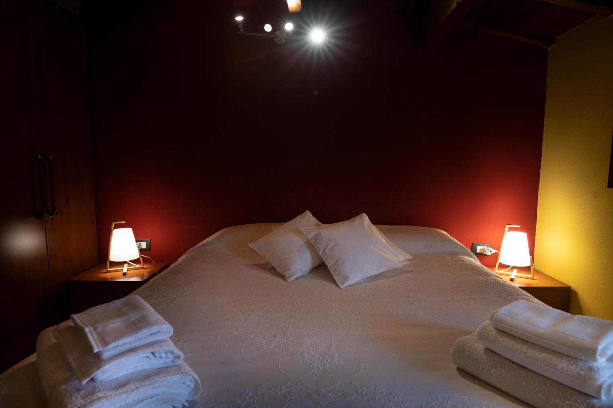 Domoruja B&B Sassari Extérieur photo