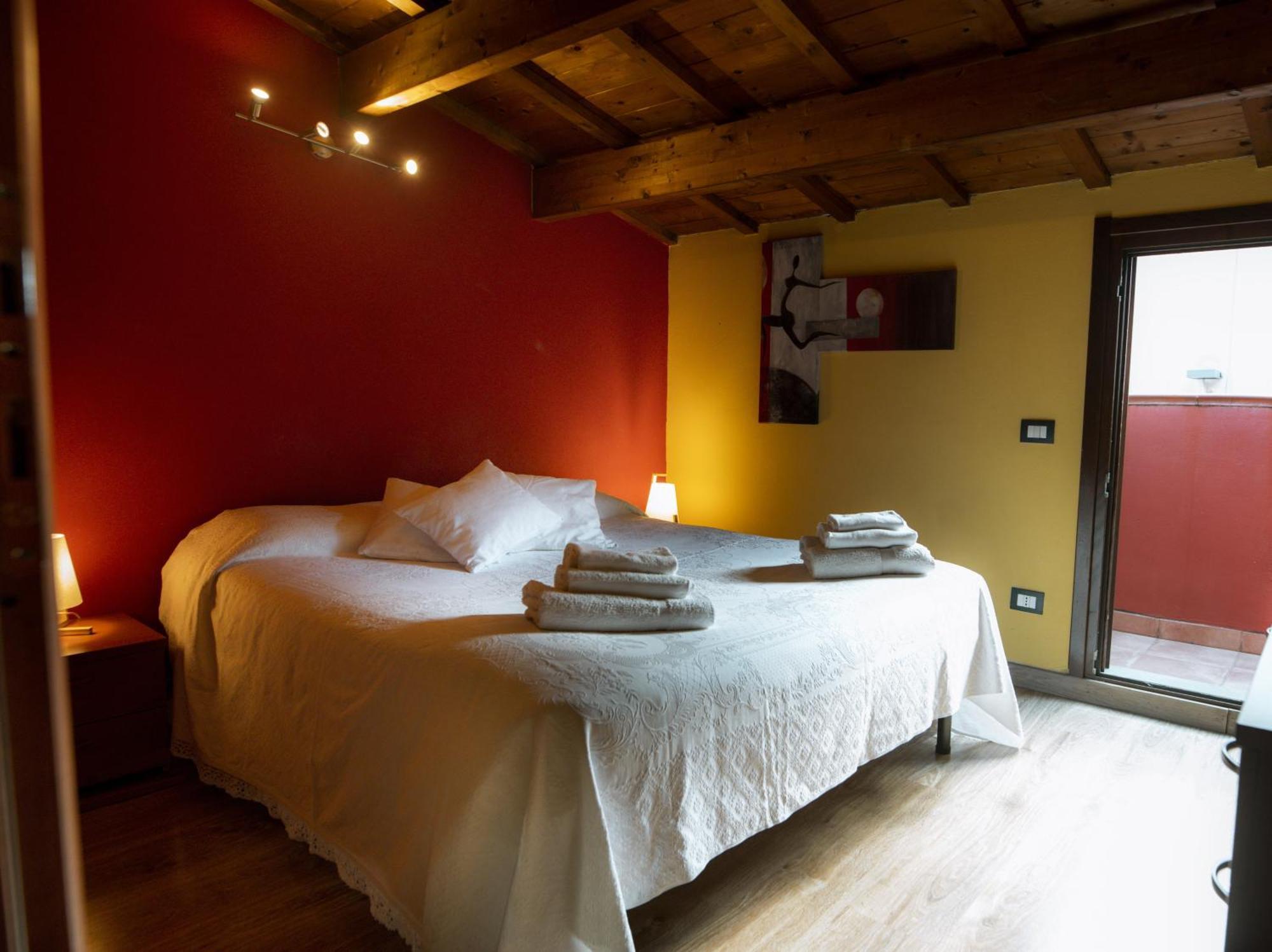 Domoruja B&B Sassari Extérieur photo