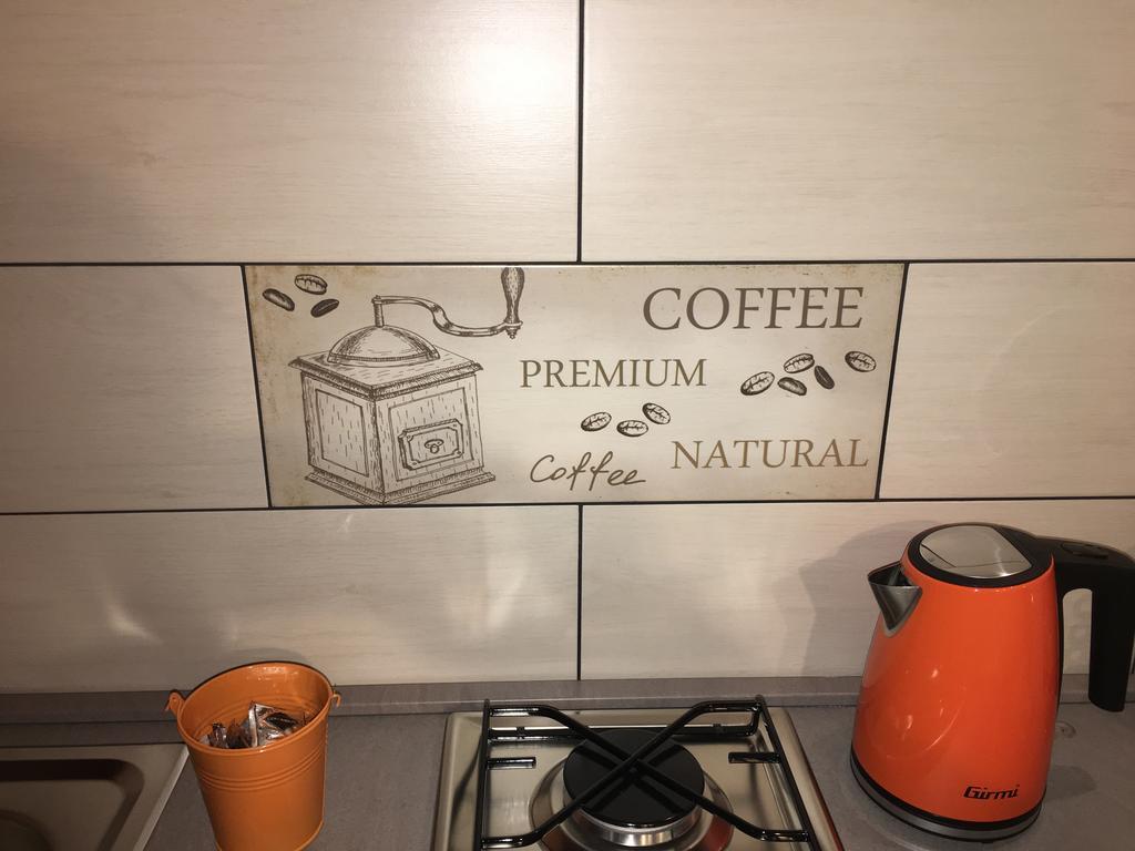 Domoruja B&B Sassari Extérieur photo