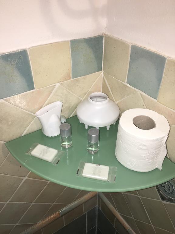 Domoruja B&B Sassari Extérieur photo