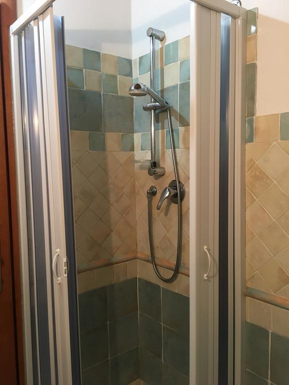 Domoruja B&B Sassari Extérieur photo