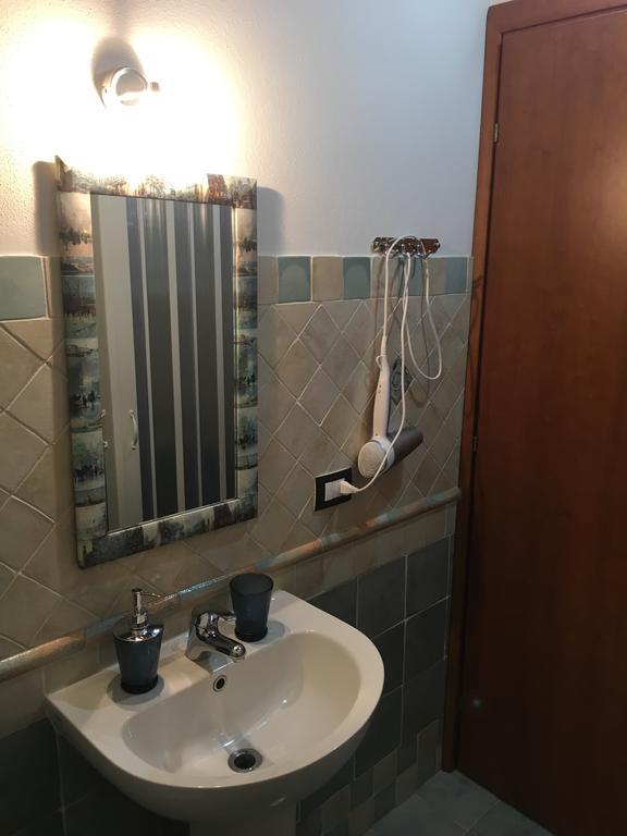 Domoruja B&B Sassari Extérieur photo