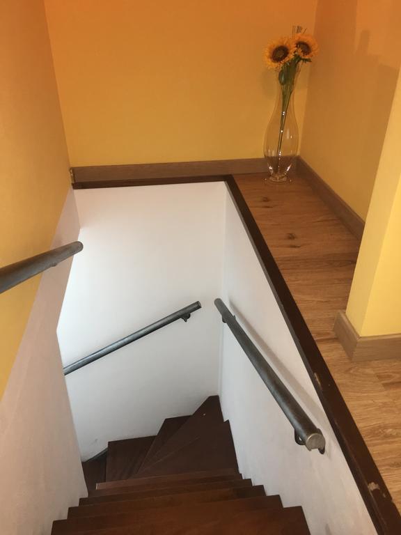Domoruja B&B Sassari Extérieur photo