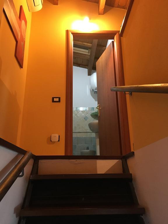 Domoruja B&B Sassari Extérieur photo