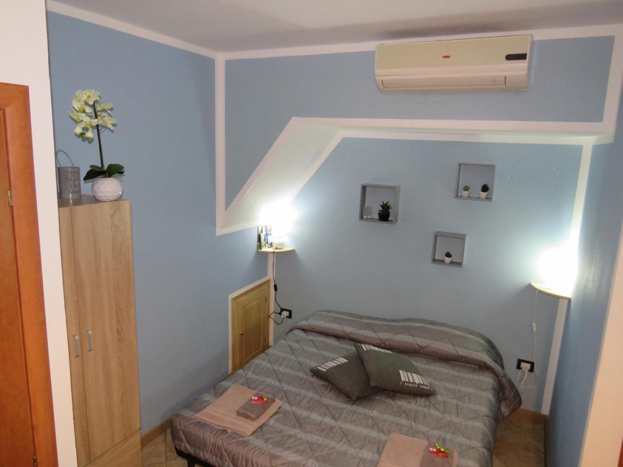 Domoruja B&B Sassari Extérieur photo