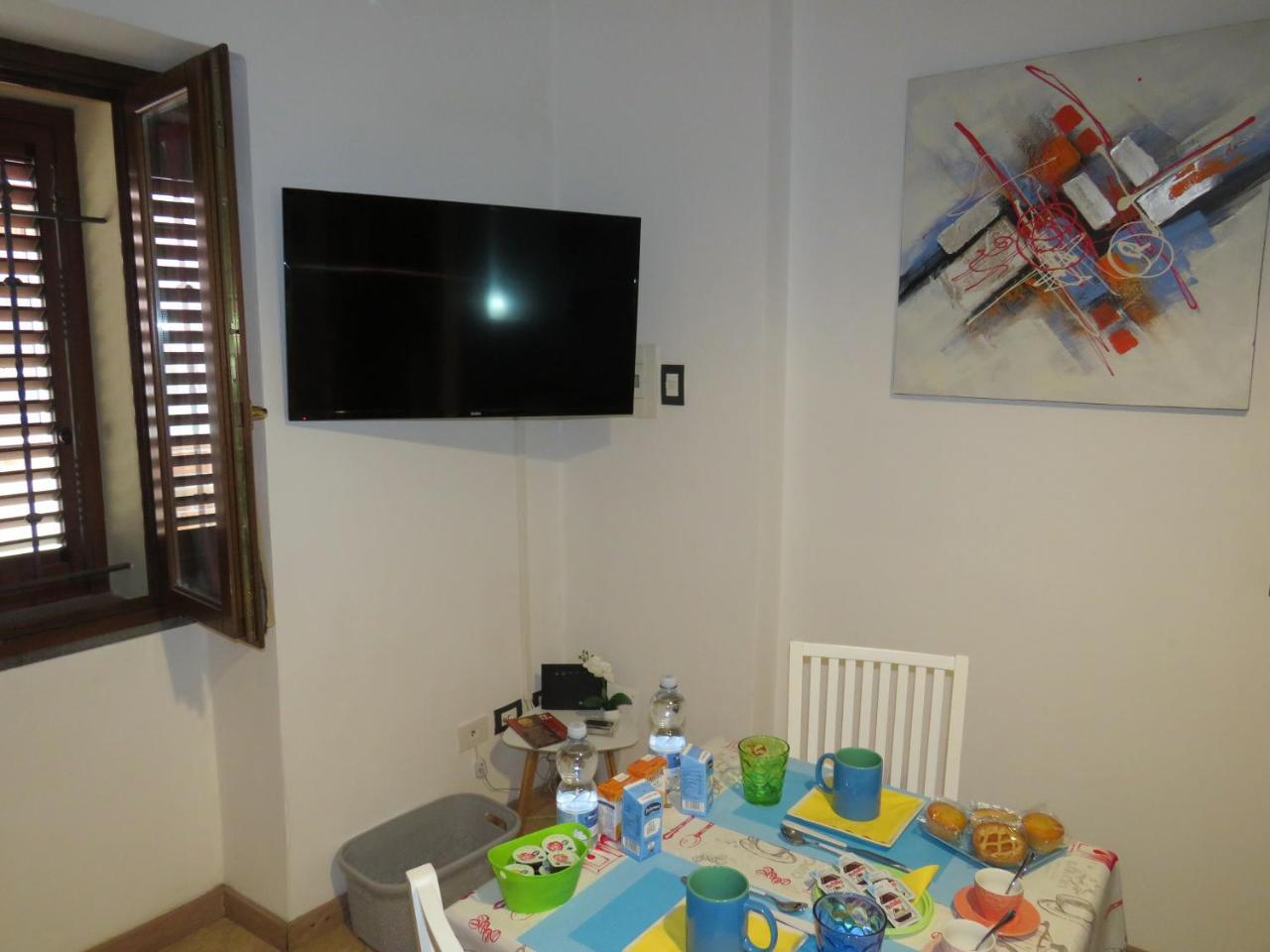 Domoruja B&B Sassari Extérieur photo