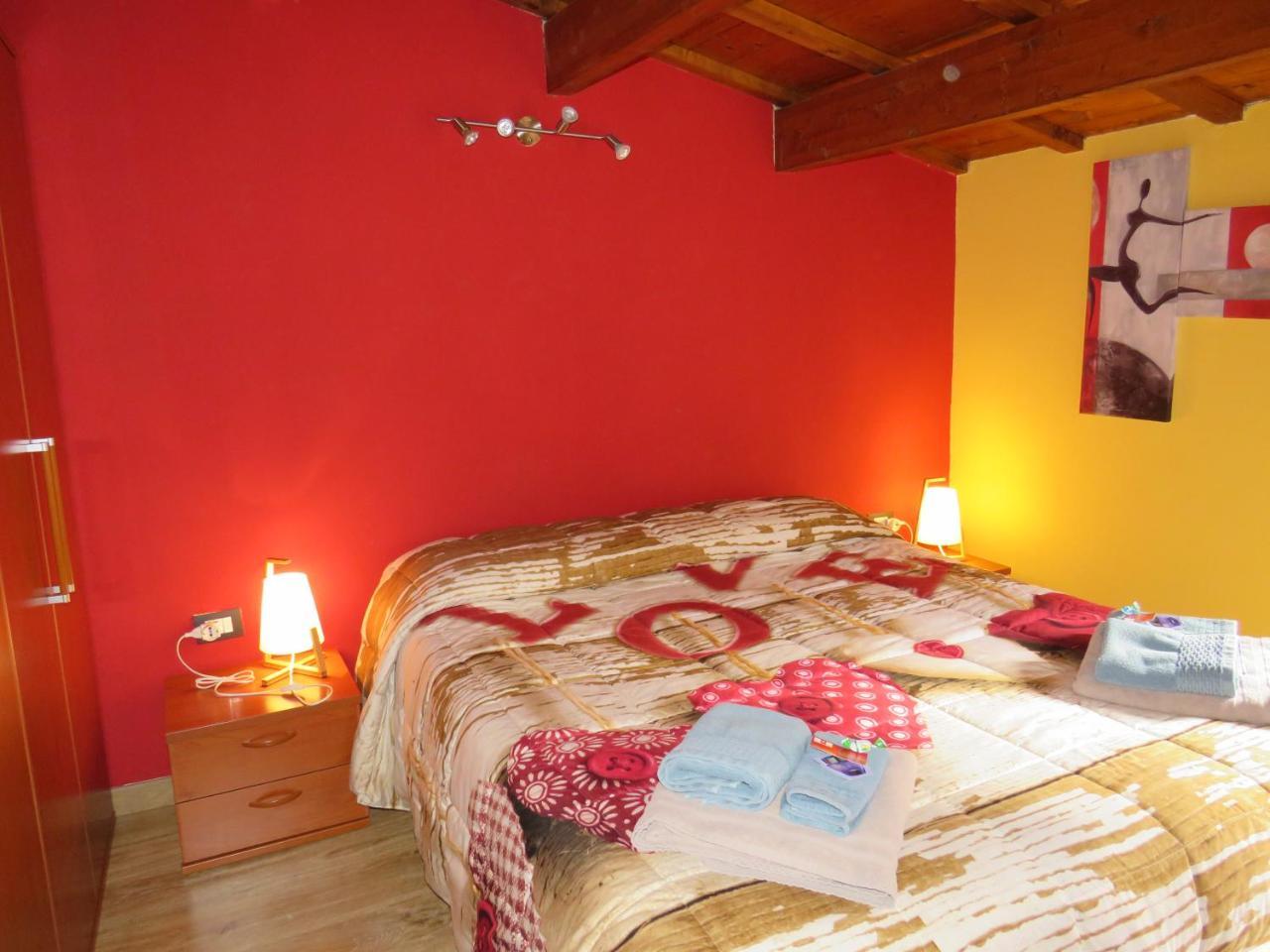 Domoruja B&B Sassari Extérieur photo