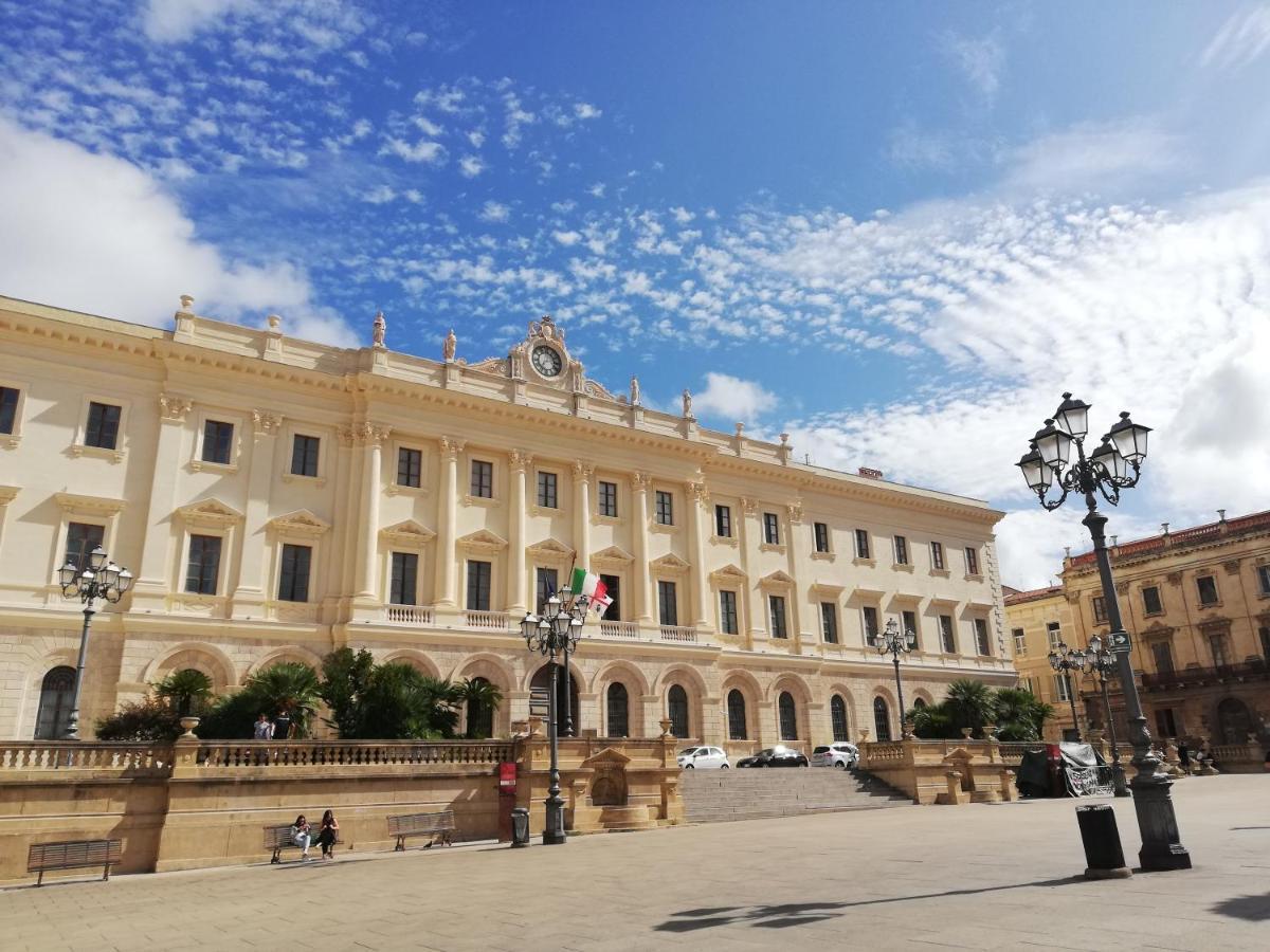 Domoruja B&B Sassari Extérieur photo