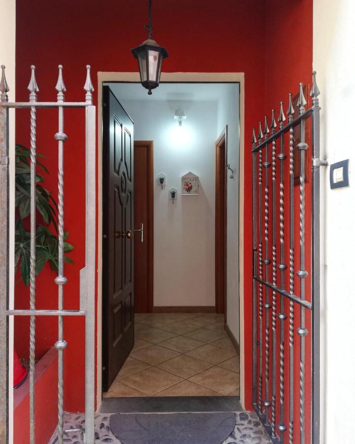 Domoruja B&B Sassari Extérieur photo